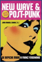 Imagen de cubierta: NEW WAVE & POST-PUNK