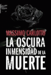 Imagen de cubierta: LA OSCURA INMENSIDAD DE LA MUERTE