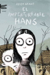 Imagen de cubierta: EL IMPERTURBABLE HANS