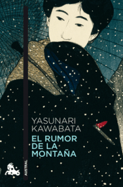 Cover Image: EL RUMOR DE LA MONTAÑA