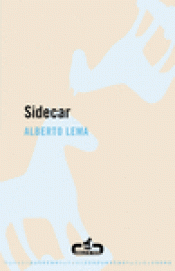 Imagen de cubierta: SIDECAR