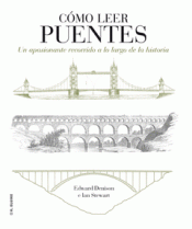 Imagen de cubierta: CÓMO LEER PUENTES