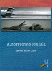 Imagen de cubierta: AUTORETRATO CON ISLA