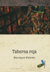 Imagen de cubierta: TABERNA ROJA