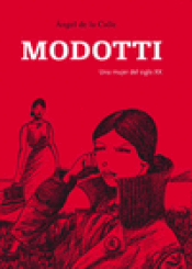 Cover Image: MODOTTI