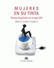 Imagen de cubierta: MUJERES EN SU TINTA