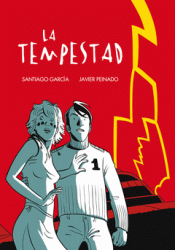 Imagen de cubierta: LA TEMPESTAD