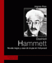 Imagen de cubierta: DASHIELL HAMMETT