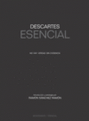 Imagen de cubierta: DESCARTES ESENCIAL