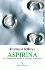 Imagen de cubierta: ASPIRINA