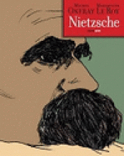 Imagen de cubierta: NIETZSCHE