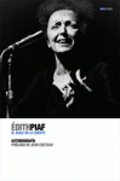 Imagen de cubierta: EDITH PIAF