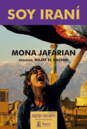Cover Image: SOY IRANÍ