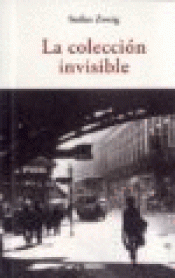 Imagen de cubierta: LA COLECCION INVISIBLE