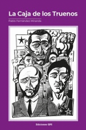 Cover Image: LA CAJA DE LOS TRUENOS