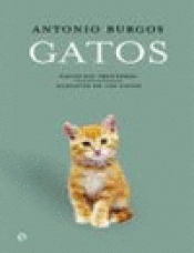 Imagen de cubierta: ESTUCHE GATOS