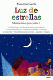 Imagen de cubierta: LUZ DE ESTRELLAS