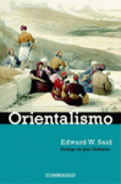 Imagen de cubierta: ORIENTALISMO