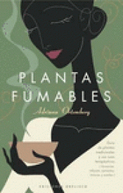 Imagen de cubierta: PLANTAS FUMABLES