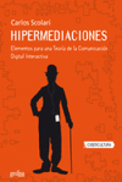 Imagen de cubierta: HIPERMEDIACIONES