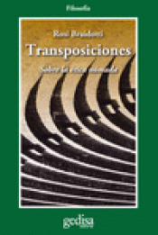 Imagen de cubierta: TRANSPOSICIONES