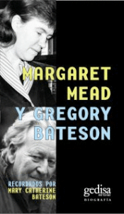 Cover Image: MARGARET MEAD Y GREGORY BATESON