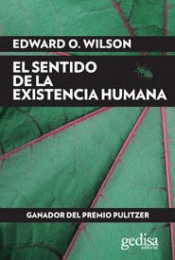 Imagen de cubierta: EL SENTIDO DE LA EXISTENCIA HUMANA