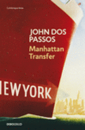 Imagen de cubierta: MANHATTAN TRANSFER