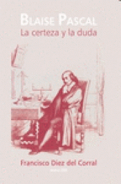 Imagen de cubierta: BLAISE PASCAL