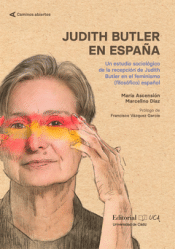 Cover Image: JUDITH BUTLER EN ESPAÑA