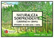 Cover Image: NATURALEZA SORPENDENTE