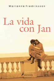 Imagen de cubierta: LA VIDA CON JAN