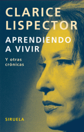 Imagen de cubierta: APRENDIENDO A VIVIR