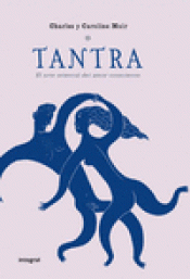 Imagen de cubierta: TANTRA