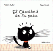 Imagen de cubierta: EL CASCABEL DE LA GATA