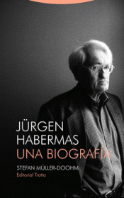 Imagen de cubierta: JÜRGEN HABERMAS