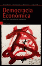 Imagen de cubierta: DEMOCRACIA ECONÓMICA