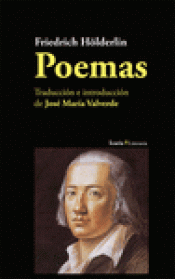 Imagen de cubierta: POEMAS