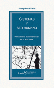 Imagen de cubierta: SISTEMAS Y SER HUMANO