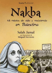 Imagen de cubierta: NAKBA