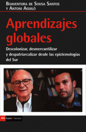 Imagen de cubierta: APRENDIZAJES GLOBALES