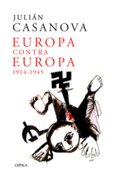 Cover Image: EUROPA CONTRA EUROPA