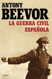 Imagen de cubierta: LA GUERRA CIVIL ESPAÑOLA