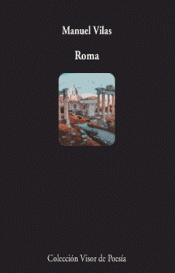 Imagen de cubierta: ROMA