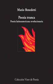 Imagen de cubierta: POESÍA TRUNCA