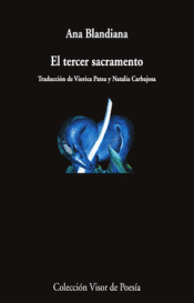 Cover Image: EL TERCER SACRAMENTO