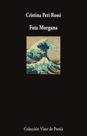 Cover Image: FATA MORGANA