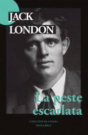 Cover Image: LA PESTE ESCARLATA