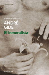 Cover Image: EL INMORALISTA