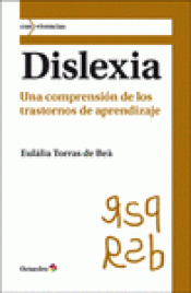 Imagen de cubierta: DISLEXIA